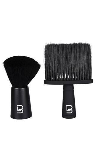 Neck Brush Set - 2 Pack