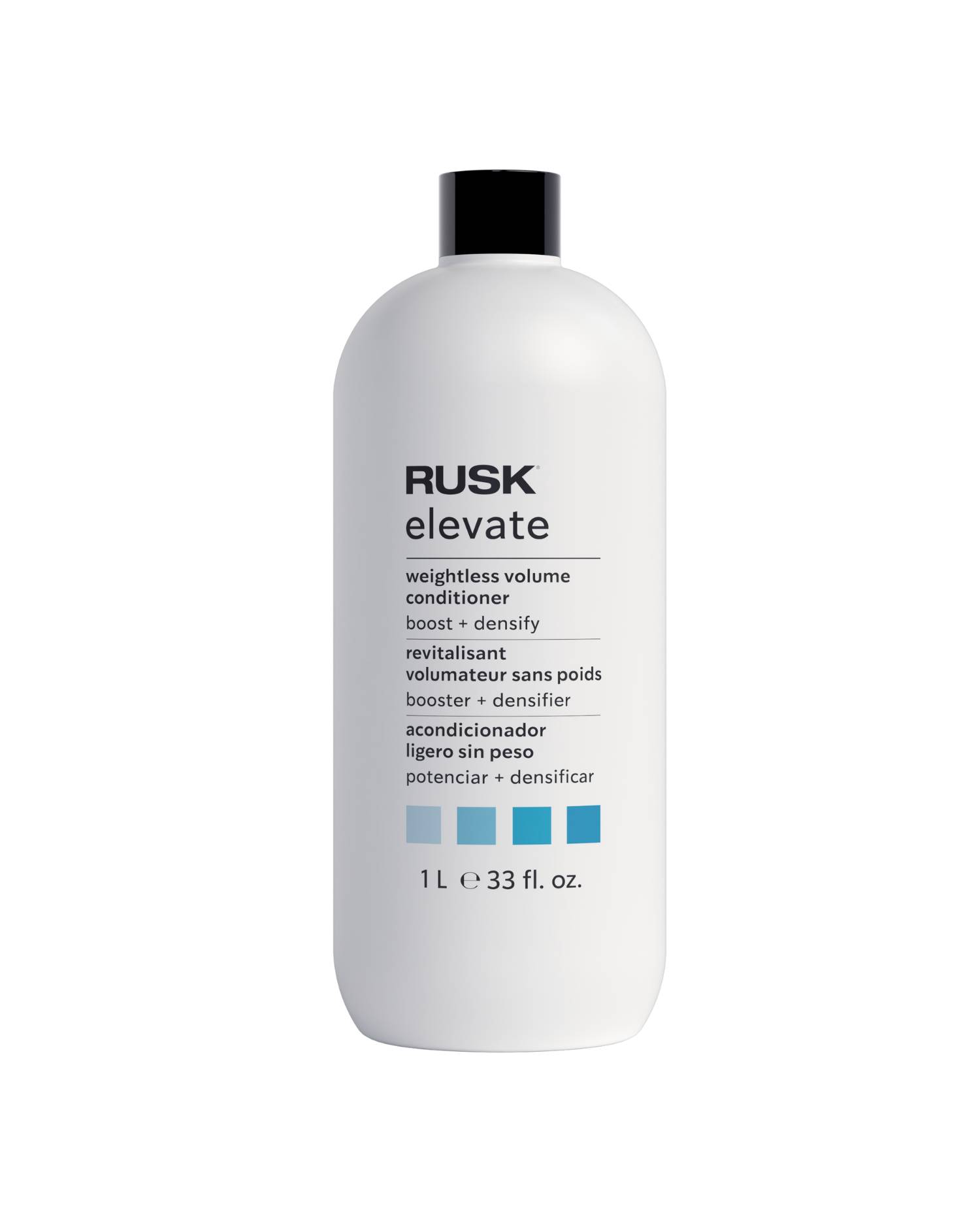 Elevate Weightless Volume Conditioner