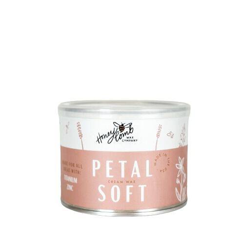 PETAL SOFT CREAM WAX