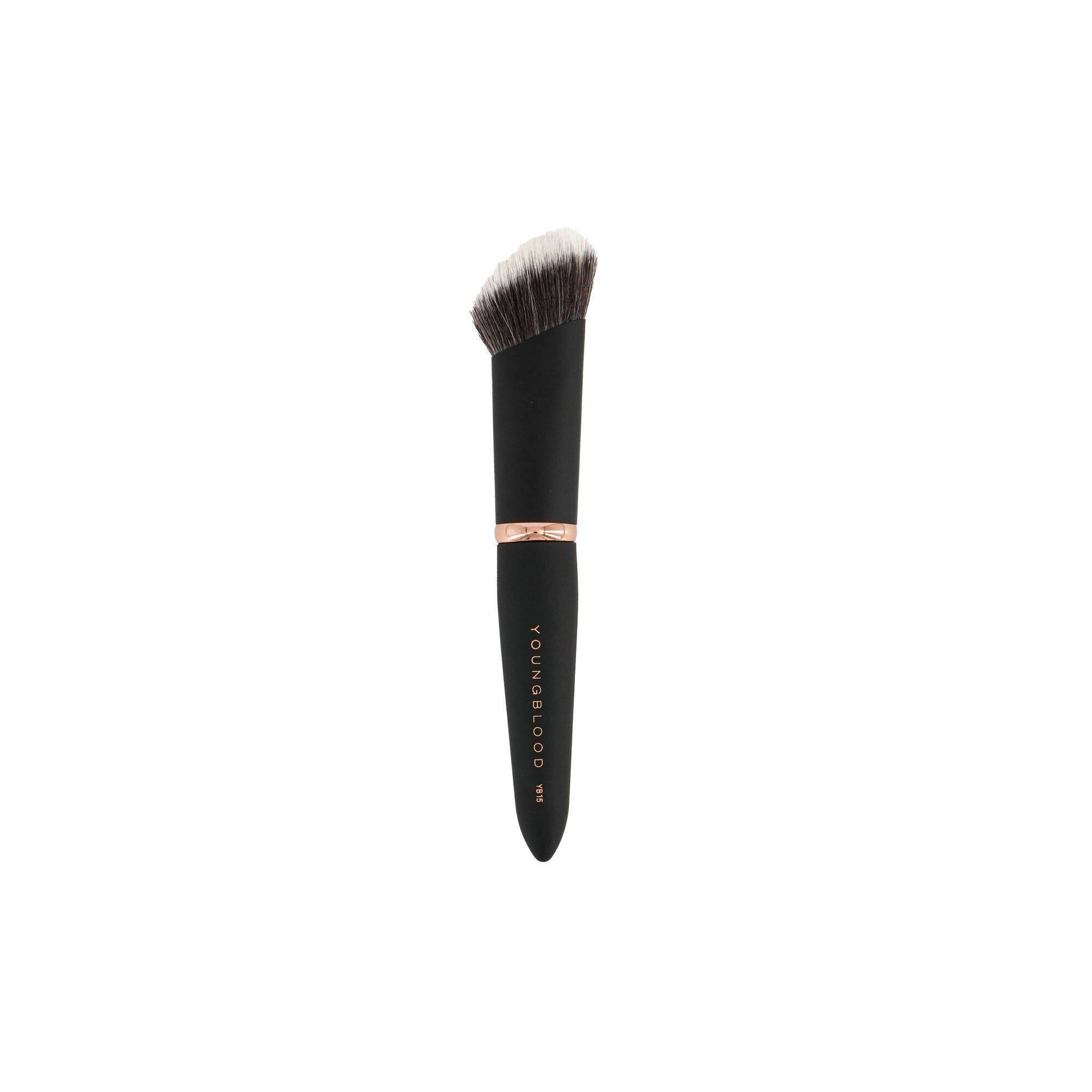 LUXE YB15 Cr&egrave;me Contour Makeup Brush