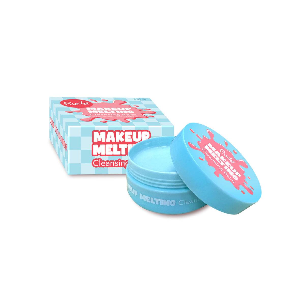 Makeup Melting Cleansing Balm