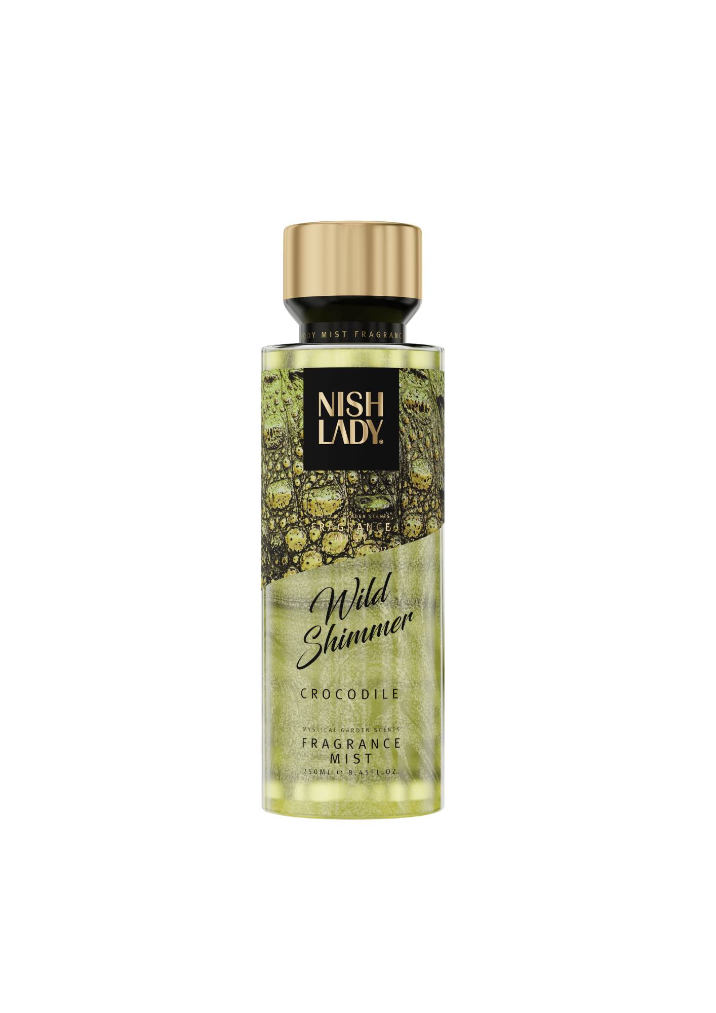 Body Mist Fragrance