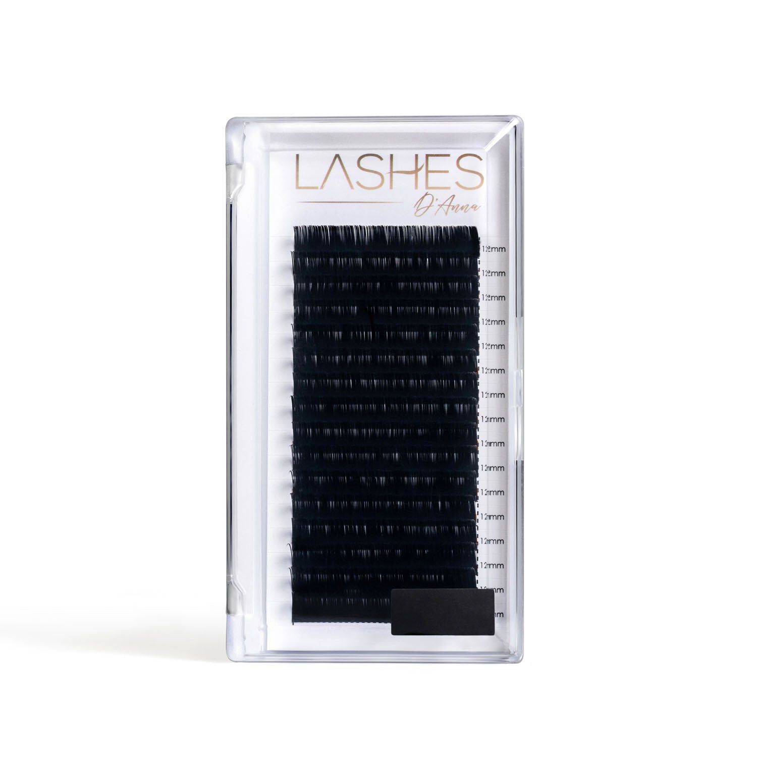 Black Diamond Mixed Palette 8mm - 15mm