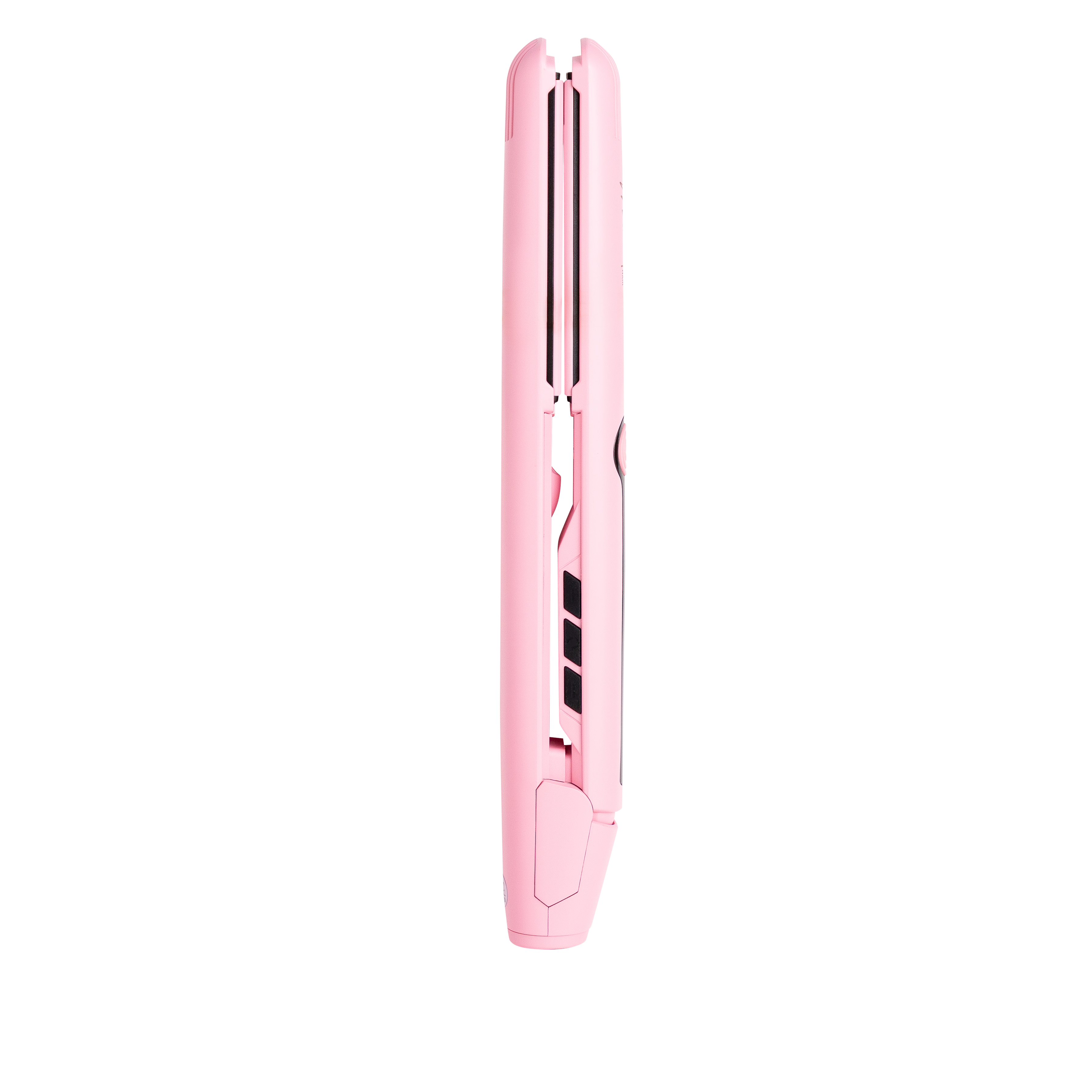 Straightener