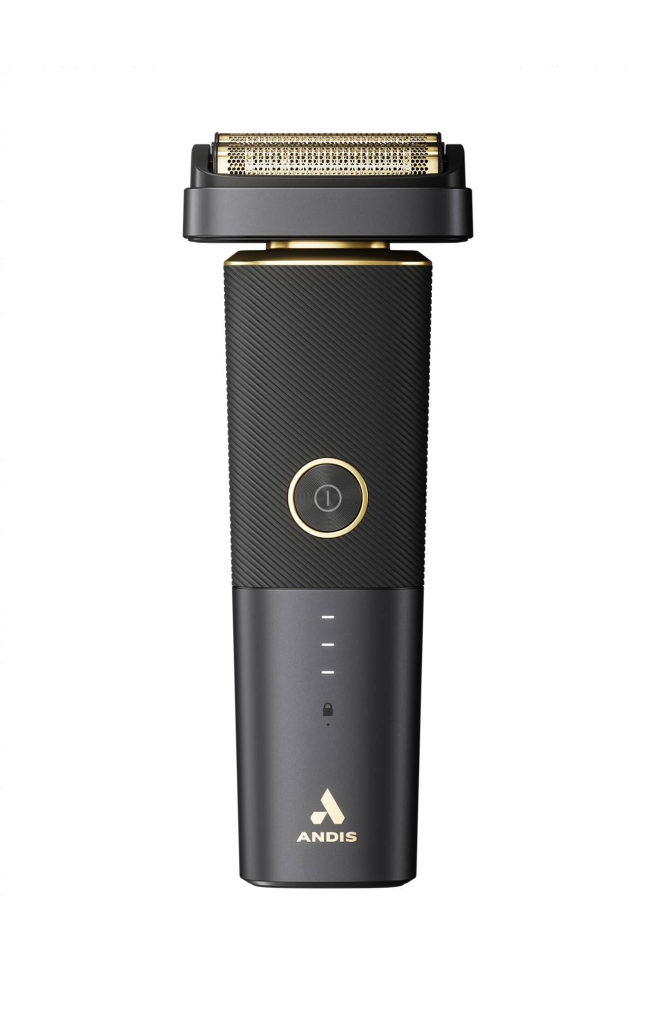 reSURGE Shaver