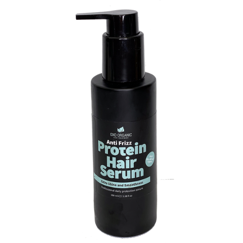 Protein Hair Serum