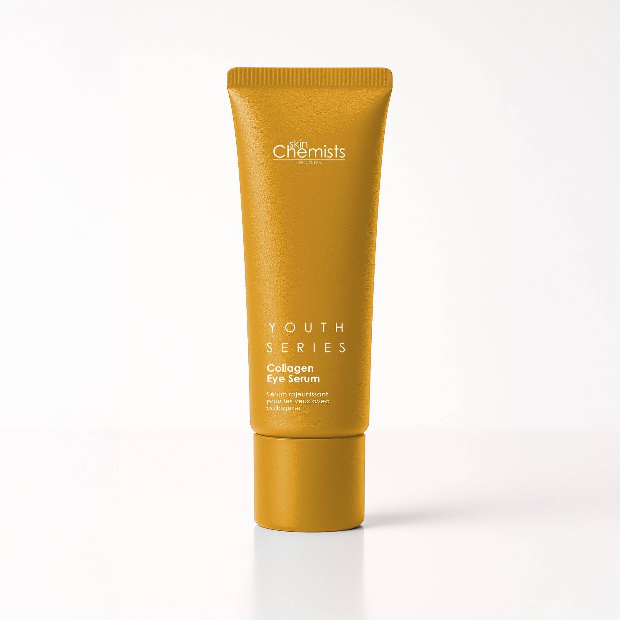2% Collagen Eye Serum 15ml