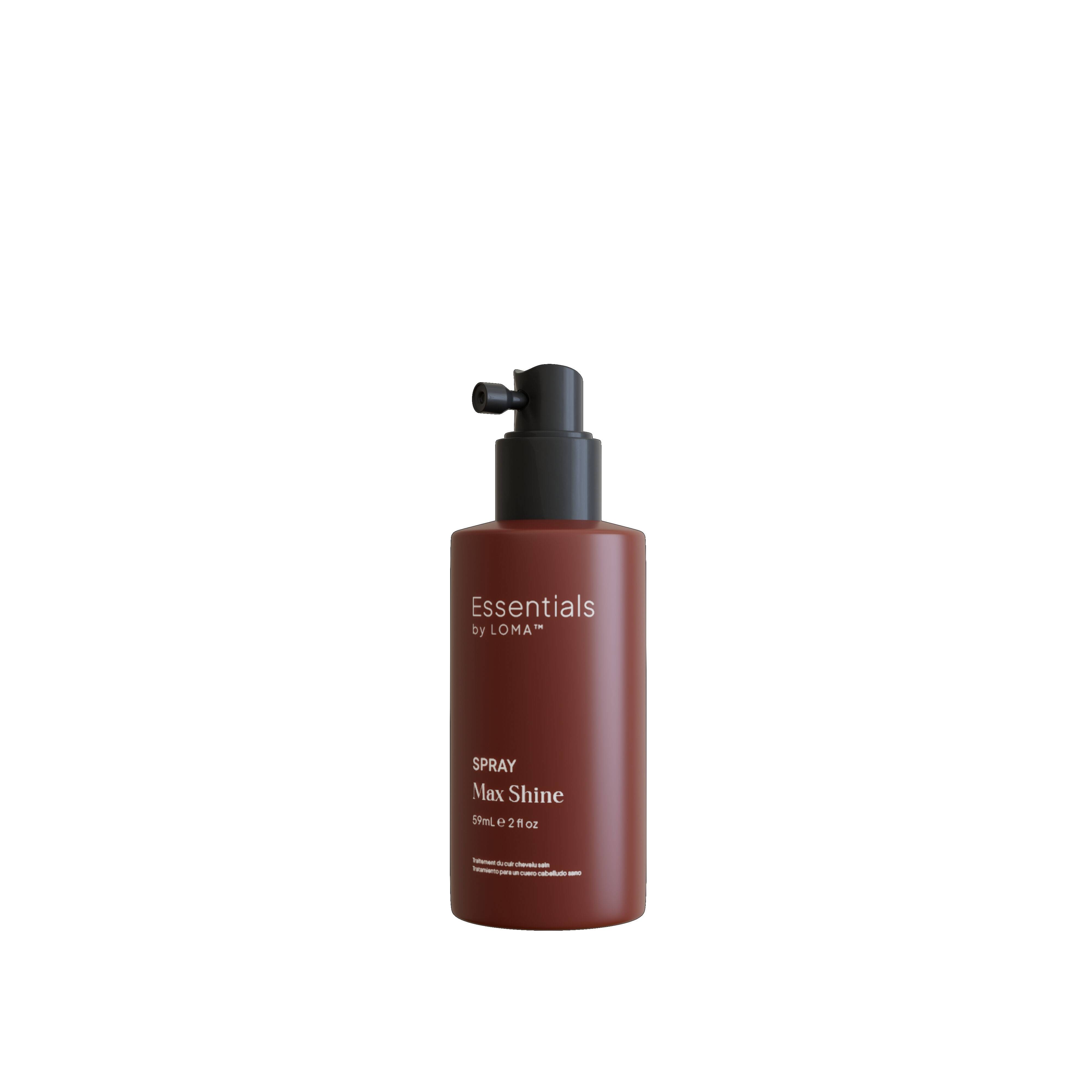 Max Shine Spray 2oz