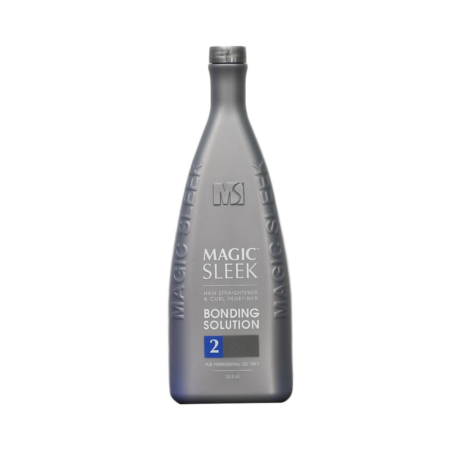 Keratin Treatment Alternative : Step 2 Bonding Solution
