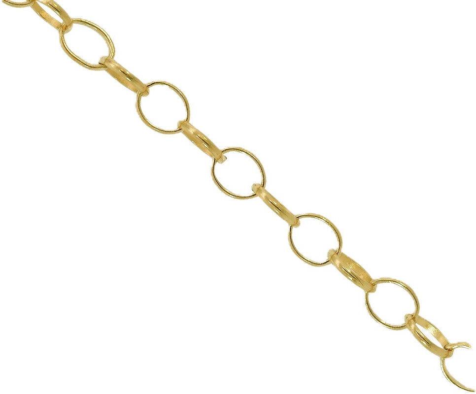 Lucy Chain, 14/20 Gold Filled