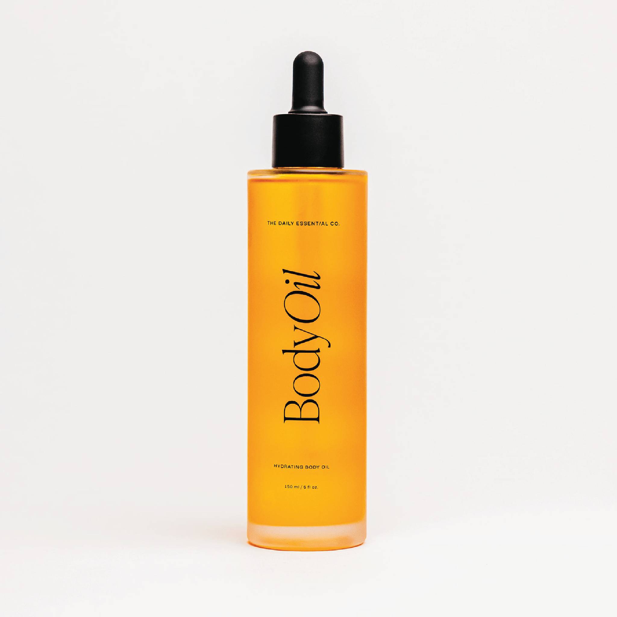 Body Oil 150ml
