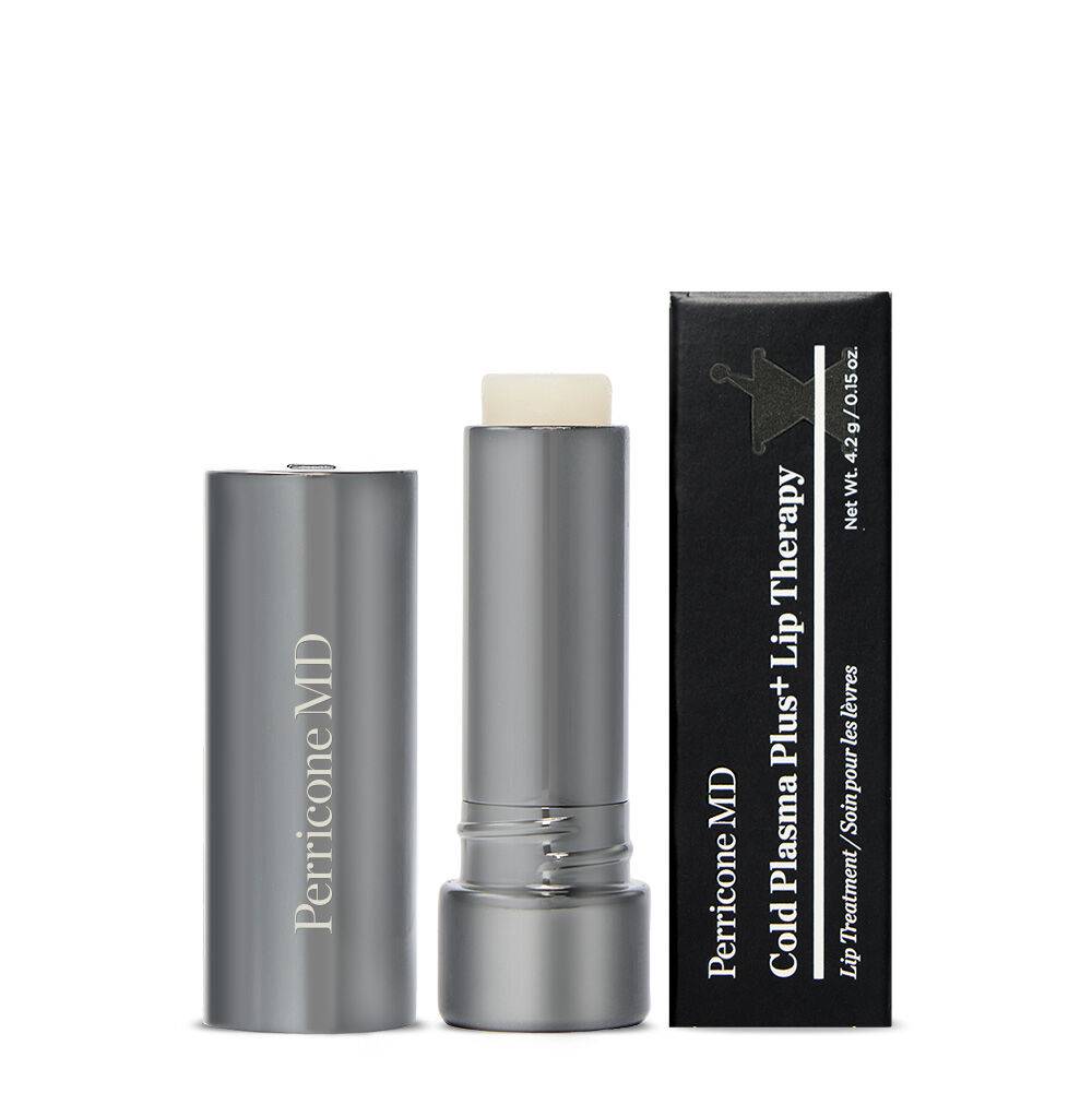 Cold Plasma Plus + Lip Therapy - 0.15 oz