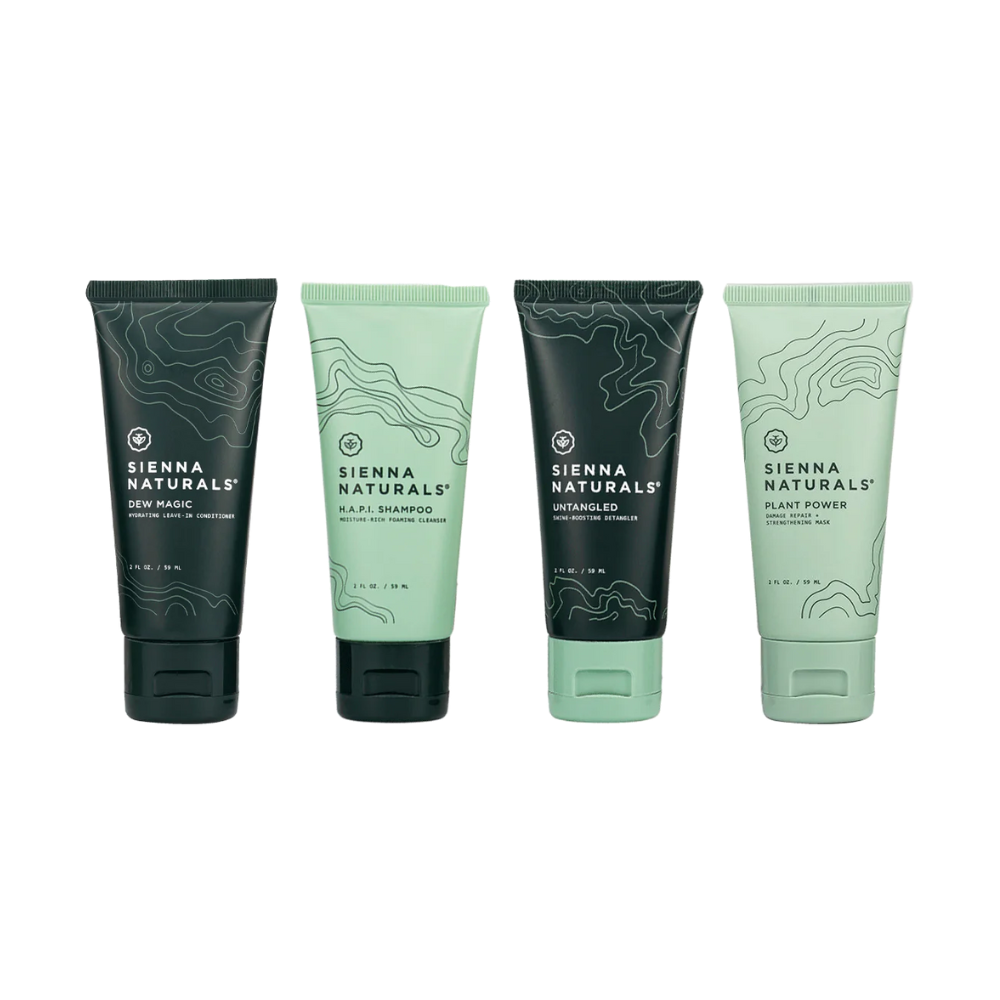 Sienna Sampler Ritual 2oz