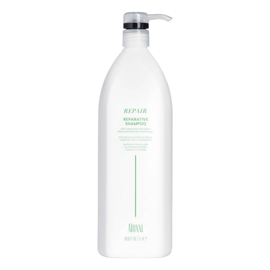 Reparative Shampoo