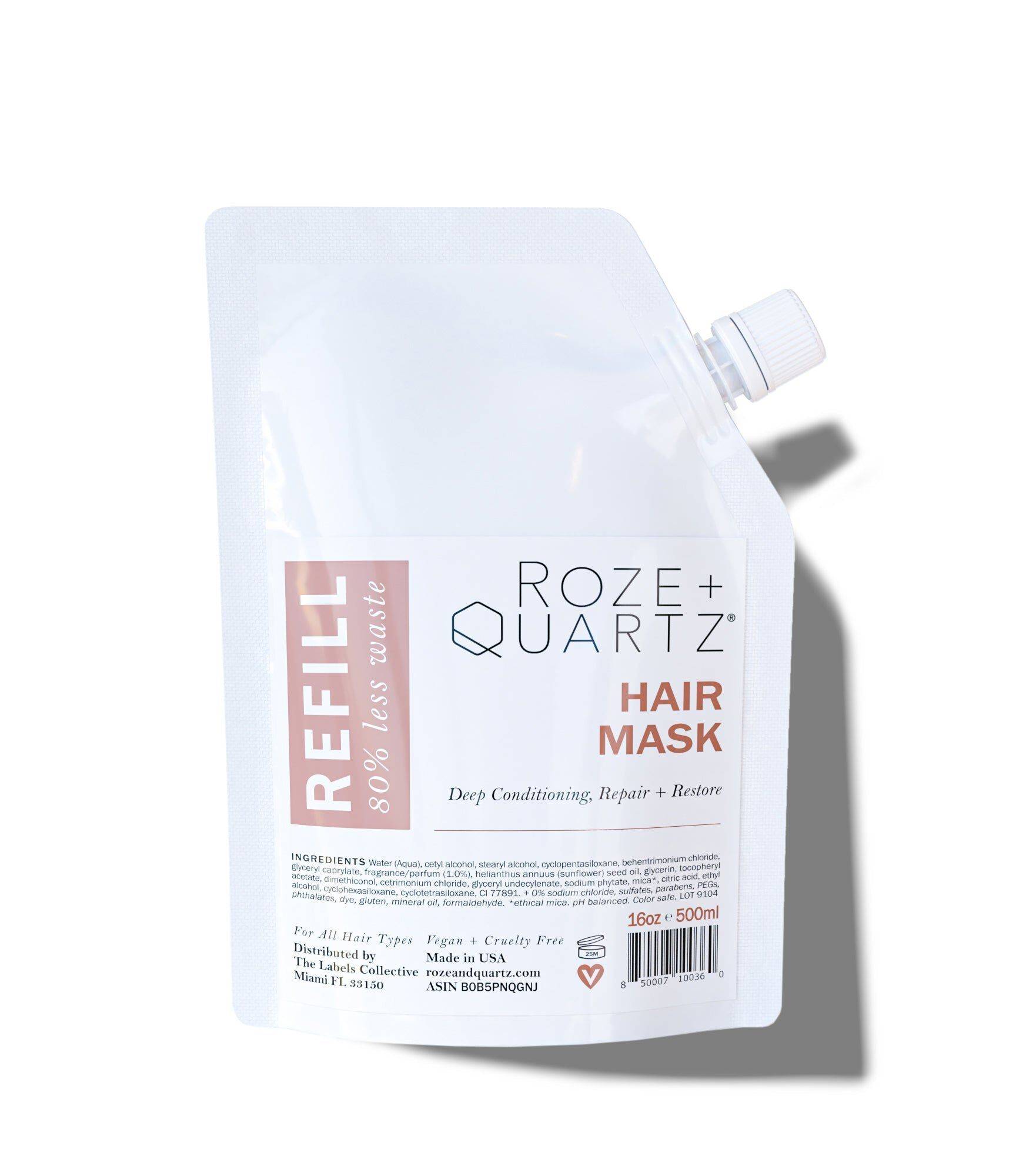 Hair Mask