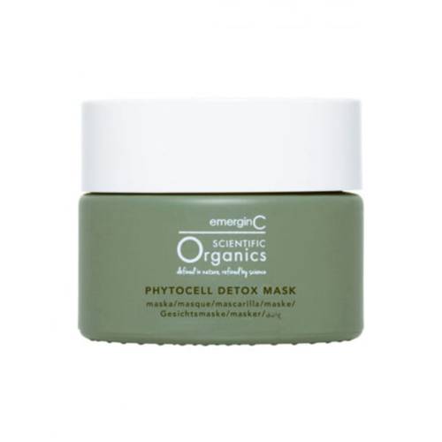 Phytocell Detox Mask