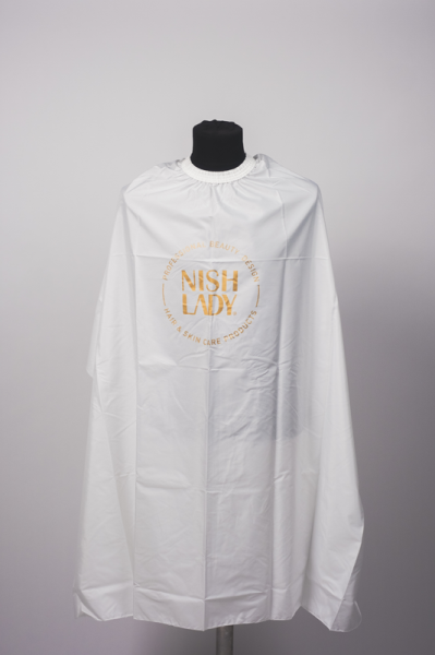 Premium Cutting Cape