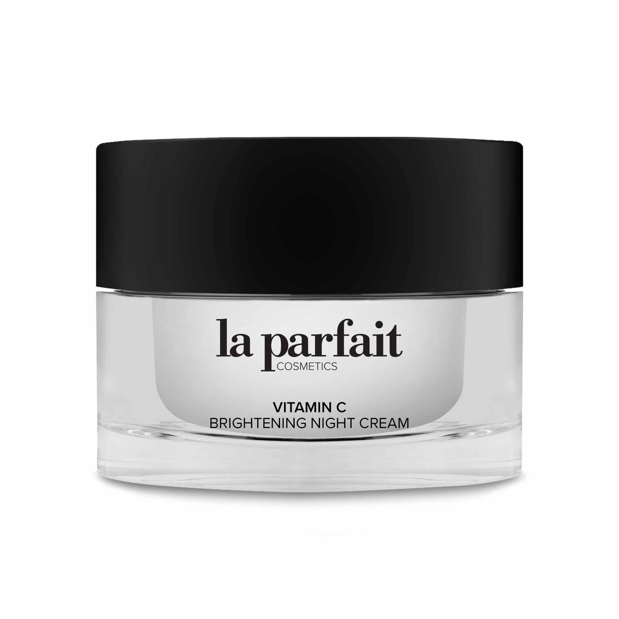 Vitamin C - Brightening Night Cream