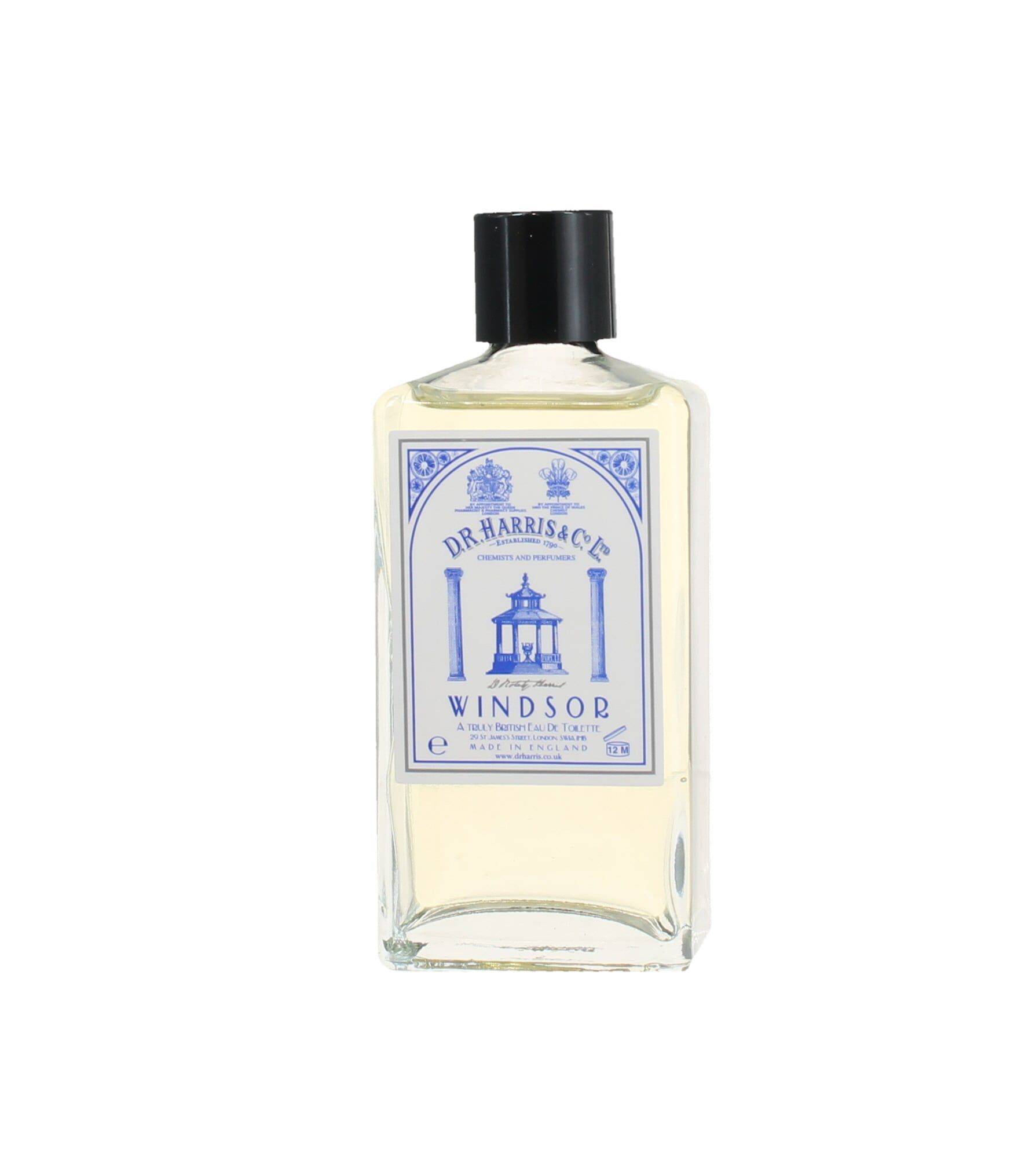 Windsor Eau de Toilette - 100ml