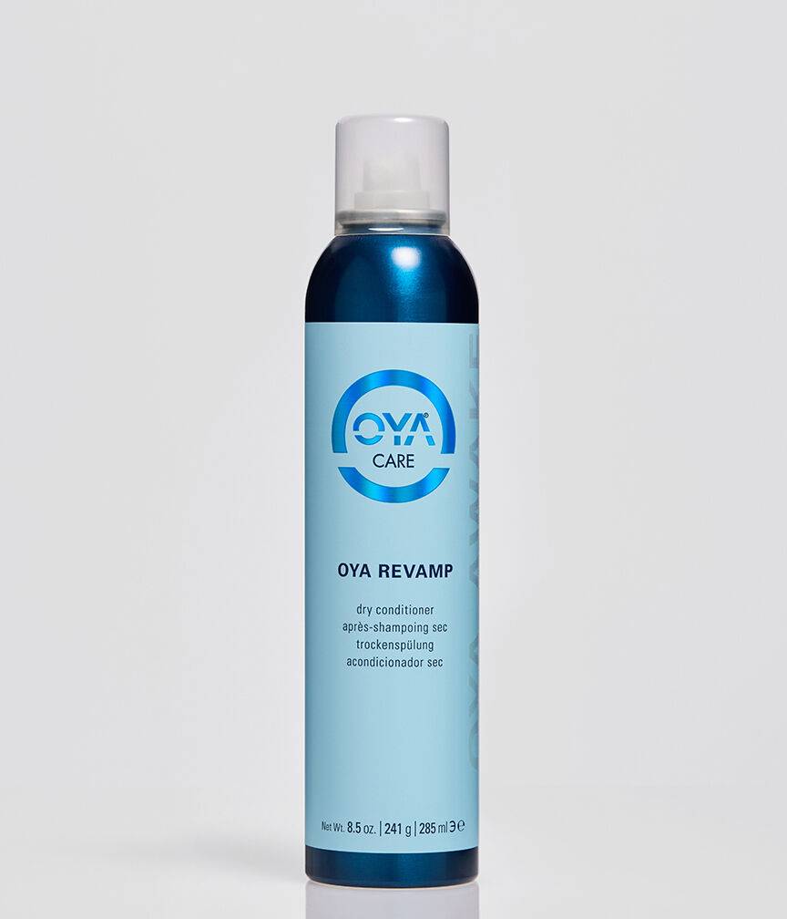 Revamp Dry Conditioner 8.5oz