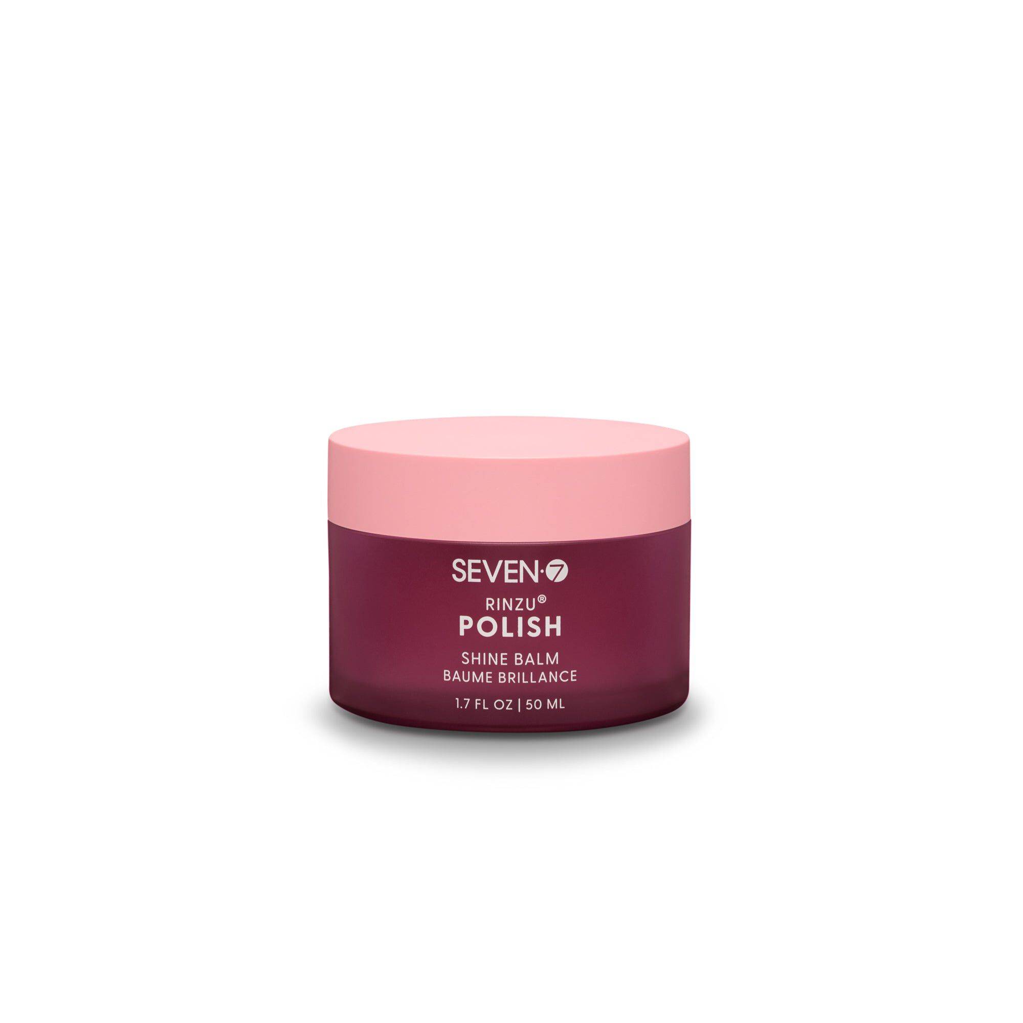 RINZU POLISH Shine Balm