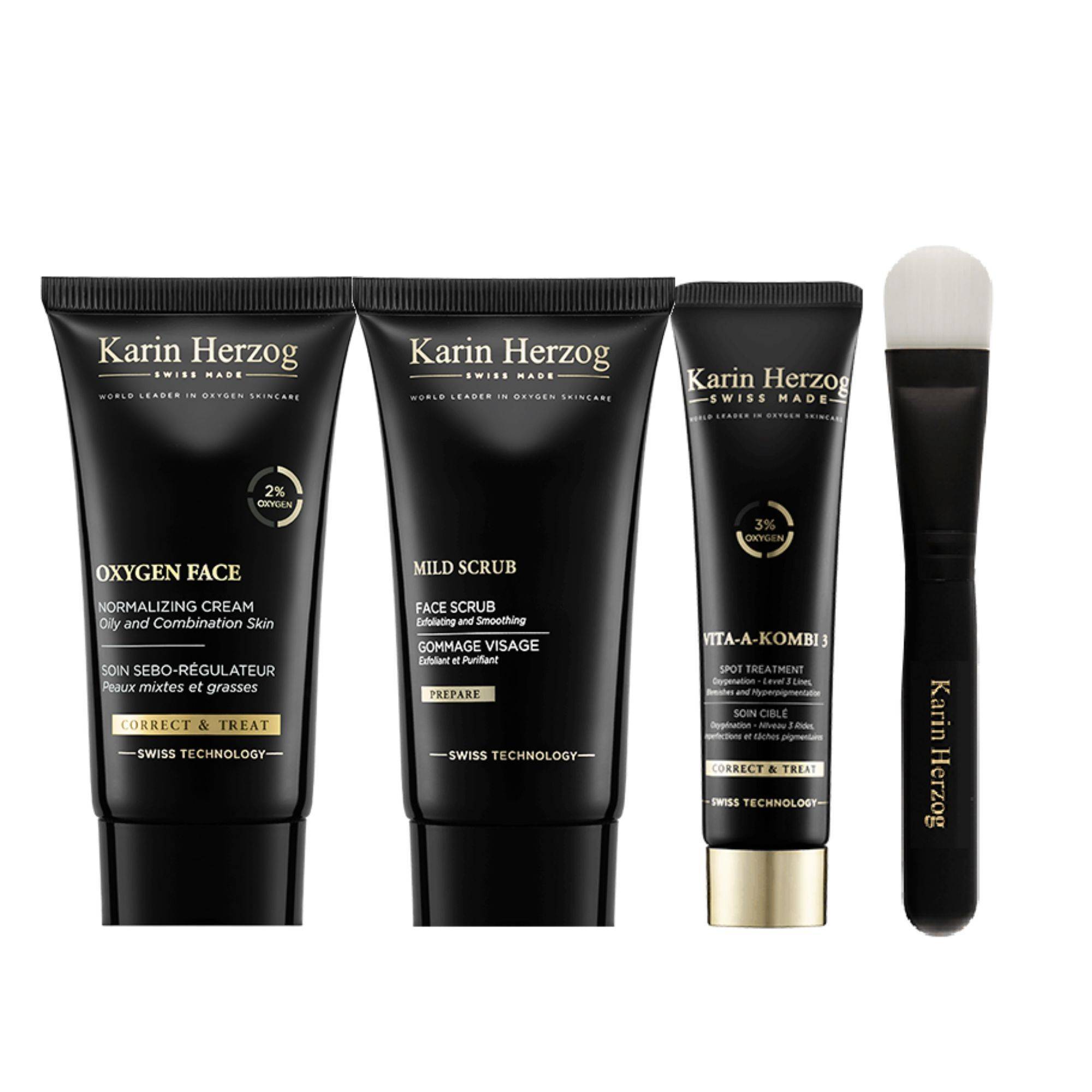 Anti-Acne Kit