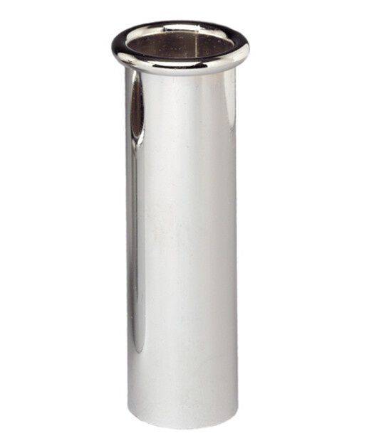 2" Chrome Appliance Holder
