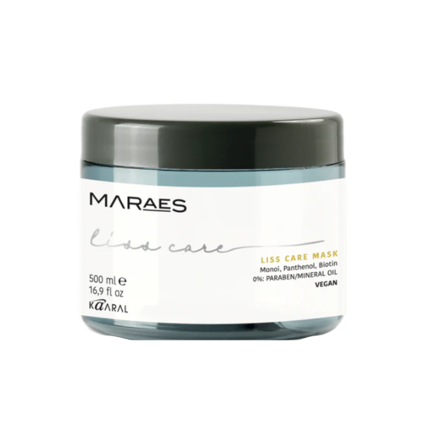 Liss Care Mask
