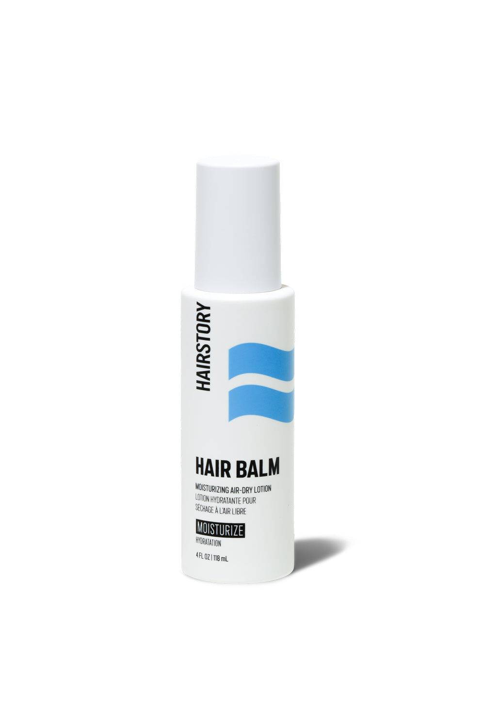 Hair Balm Moisturizing Air-Dry Lotion