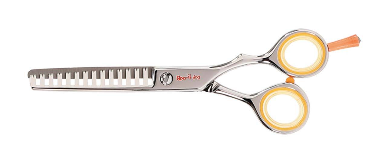 Roc-it Dog RT-14 Texturizing Shear
