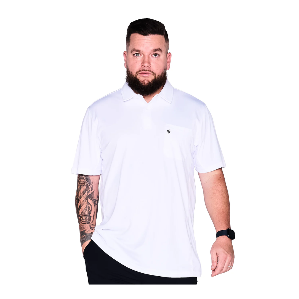 The Barber Polo