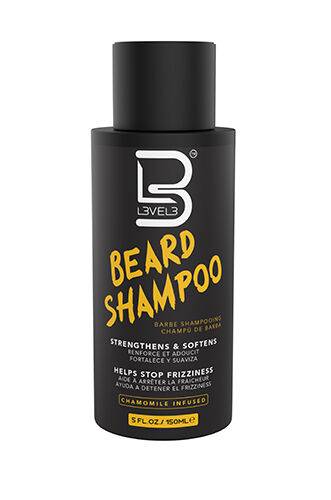 Beard Shampoo