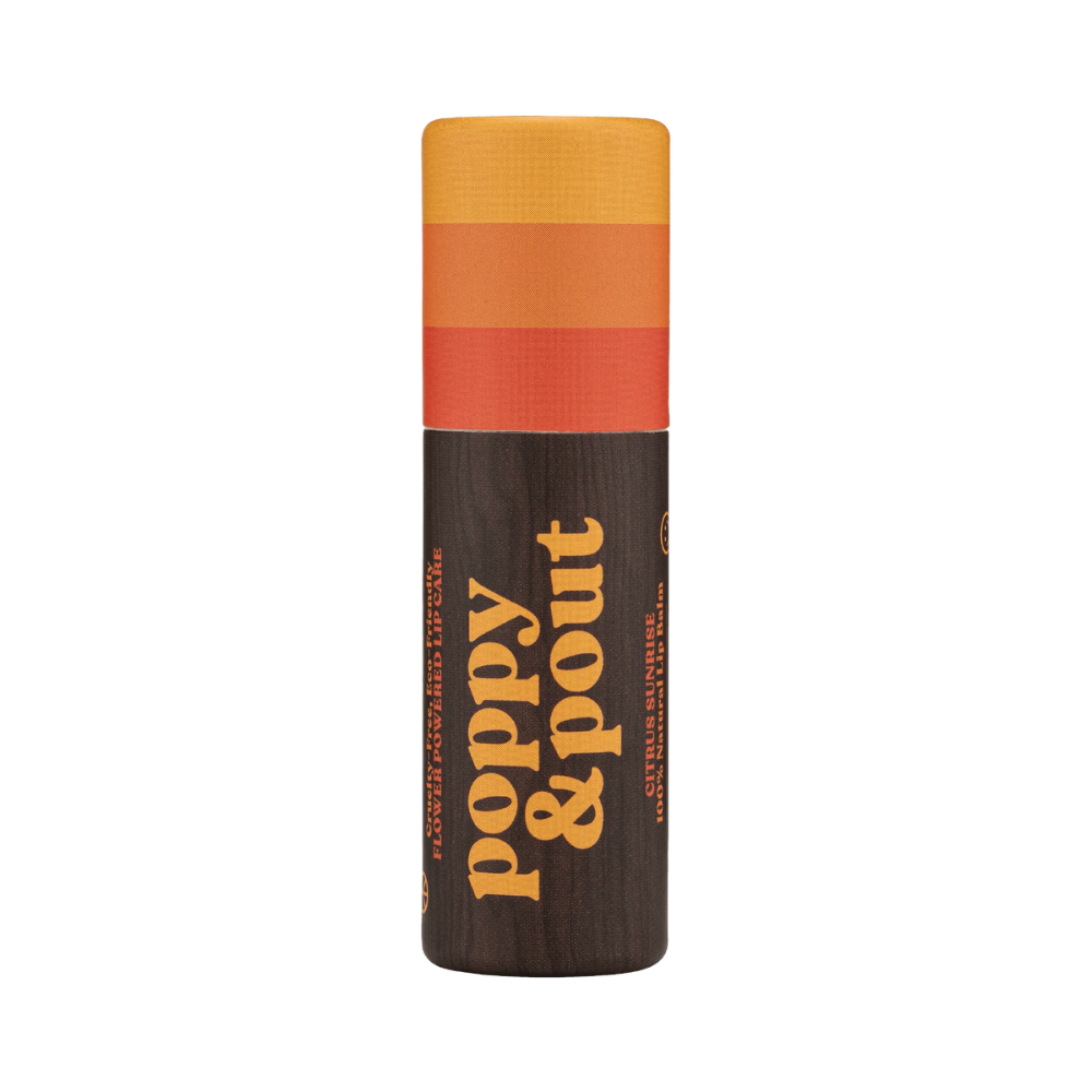 Retro Surf Lip Balm