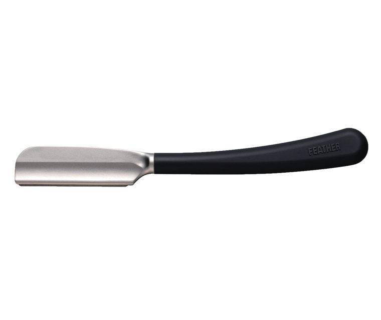 Artist Club SS Straight Razor