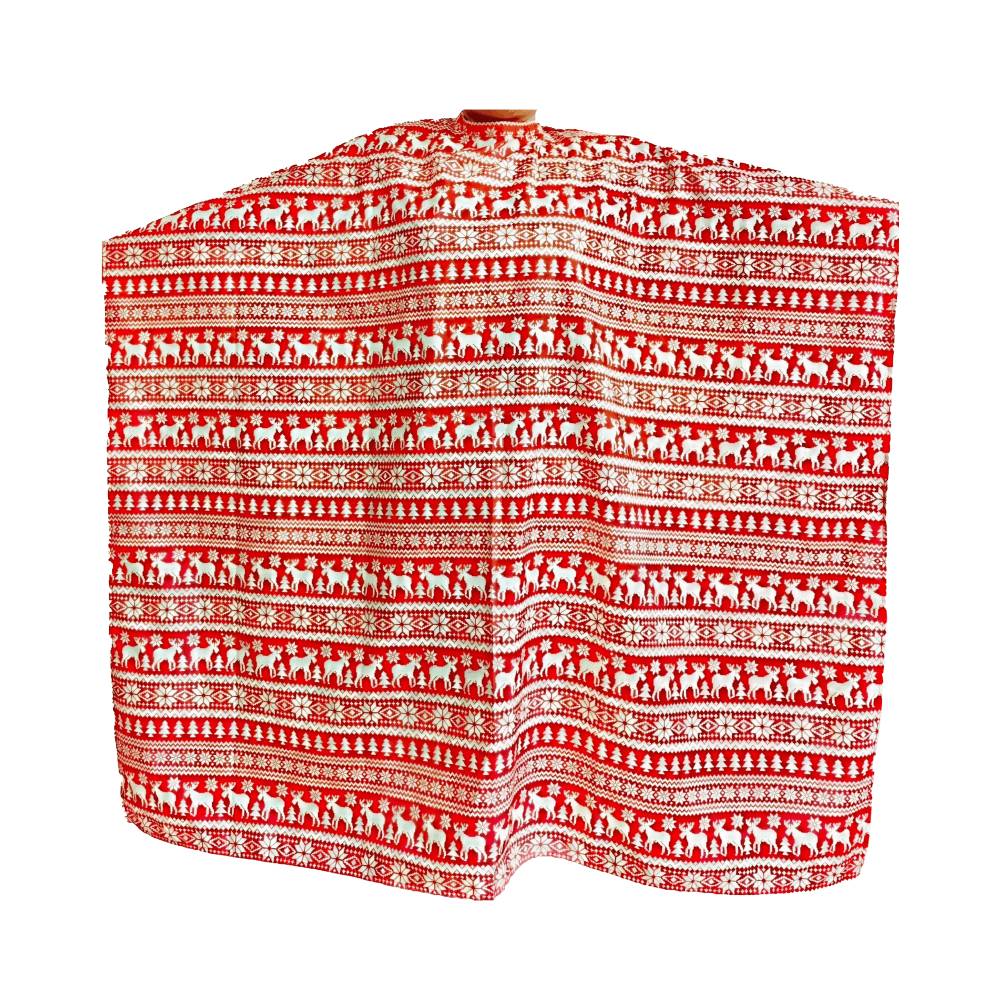 Ugly Sweater Cape
