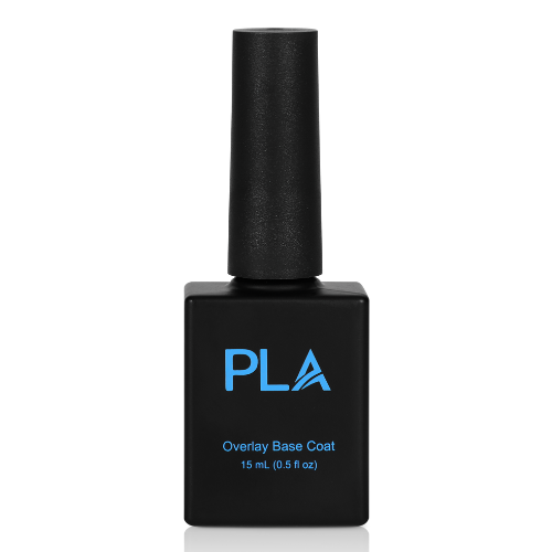 Gel Polish Overlay Base Coat