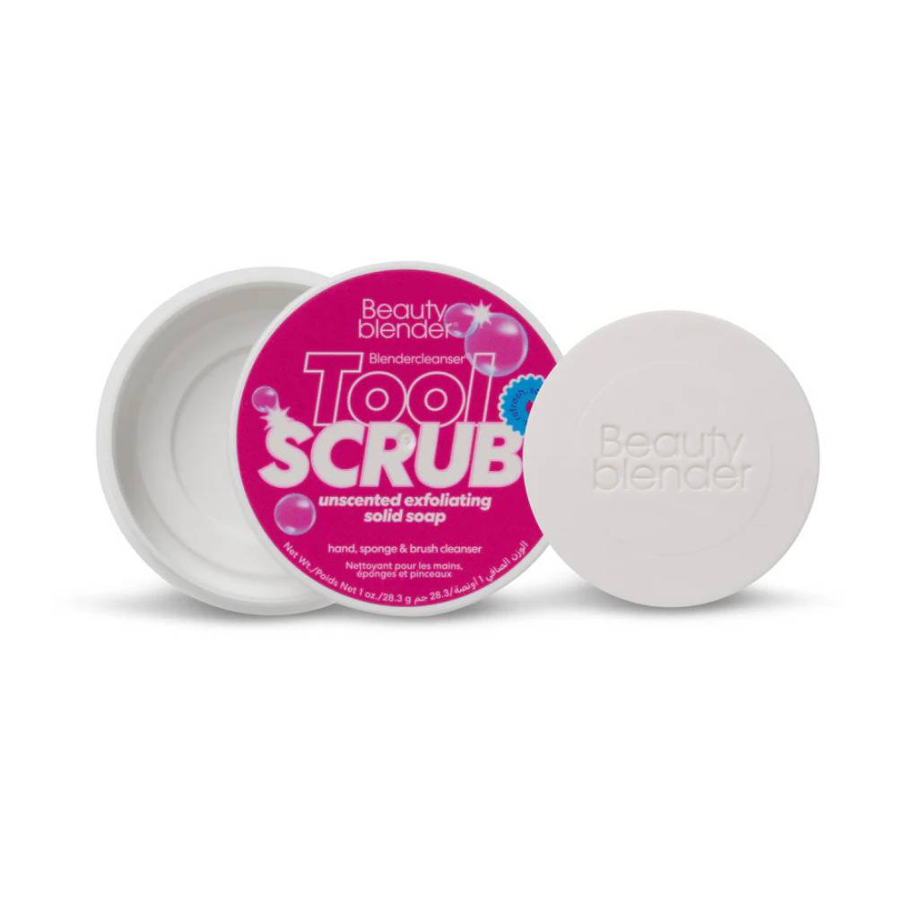 Tool Scrub Blendercleanser 1oz Unscented