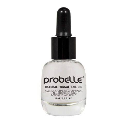 Natural Fungal Nail Oil
