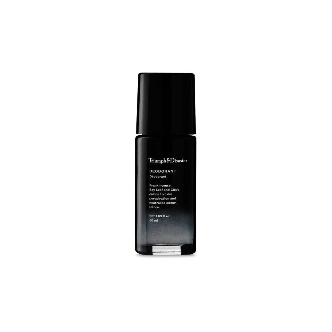 Deodorant, Spice - 50 ml