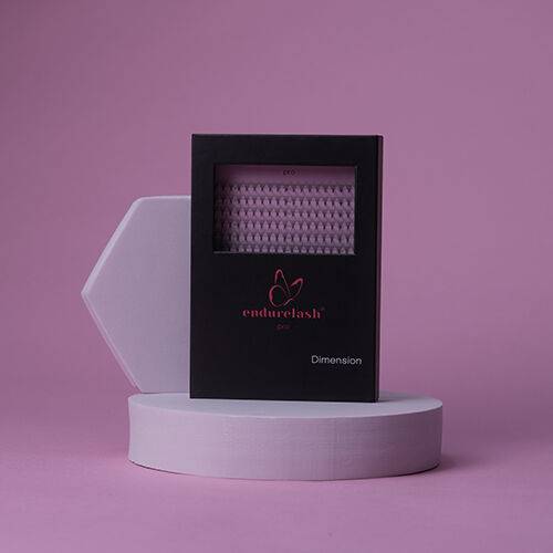 EndureLash&reg; PRO Dimension Premade Fan Books