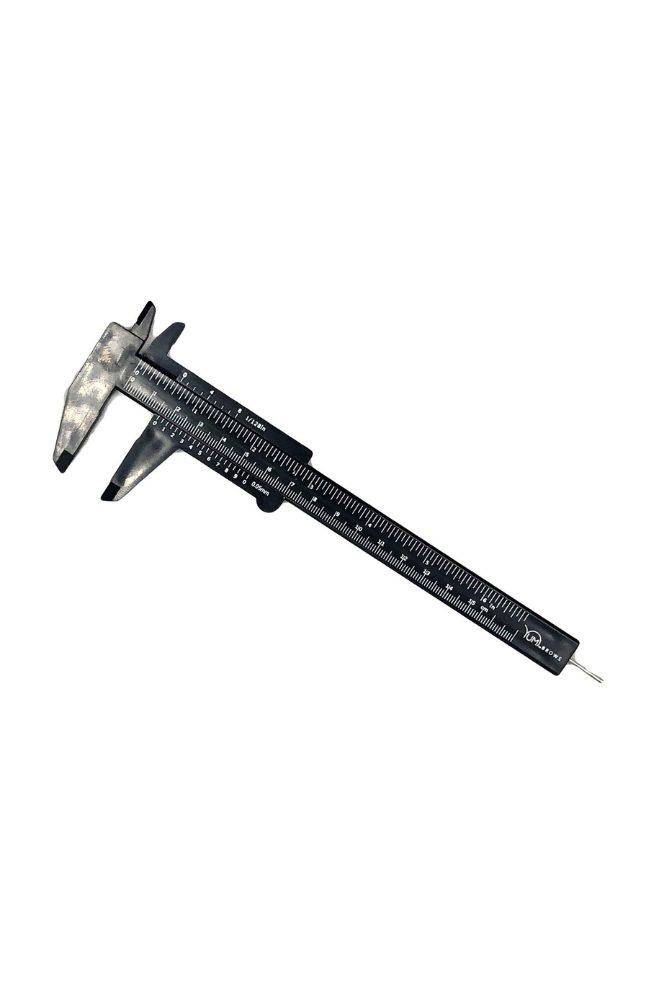 Brow Measuring Tool