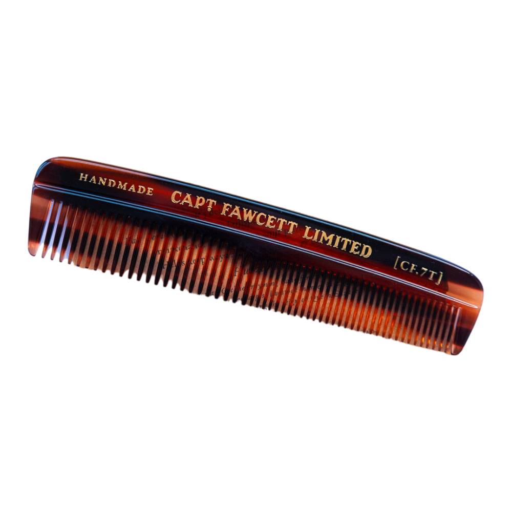 Pocket Hair Comb