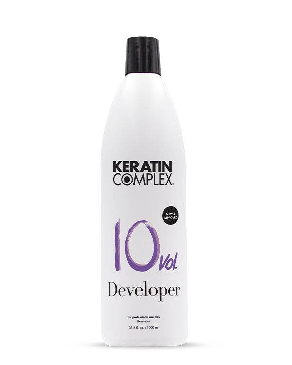 Hair Developer 32 oz