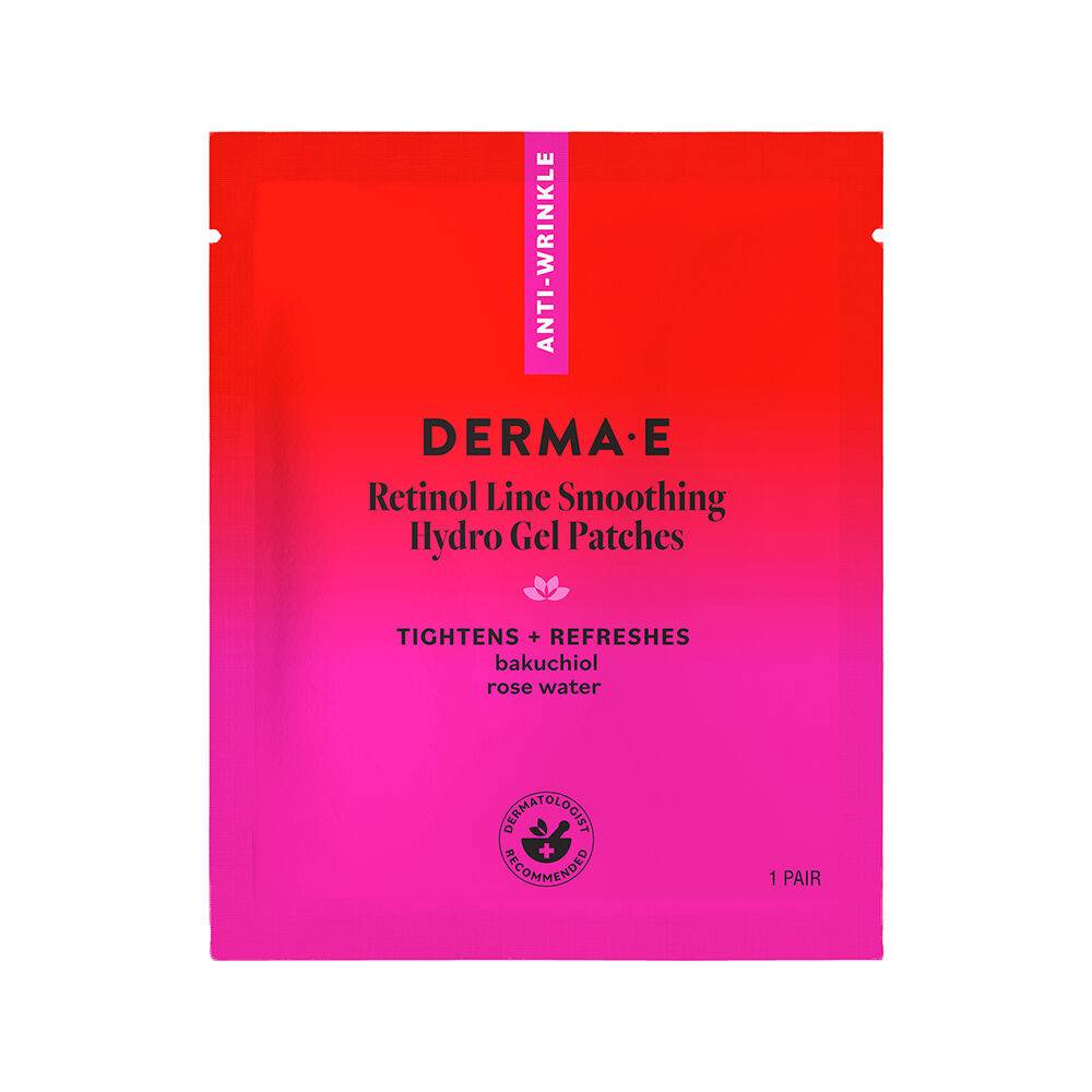 Anti Wrinkle Line Smoothing Hydro Gel Patches 5 pack
