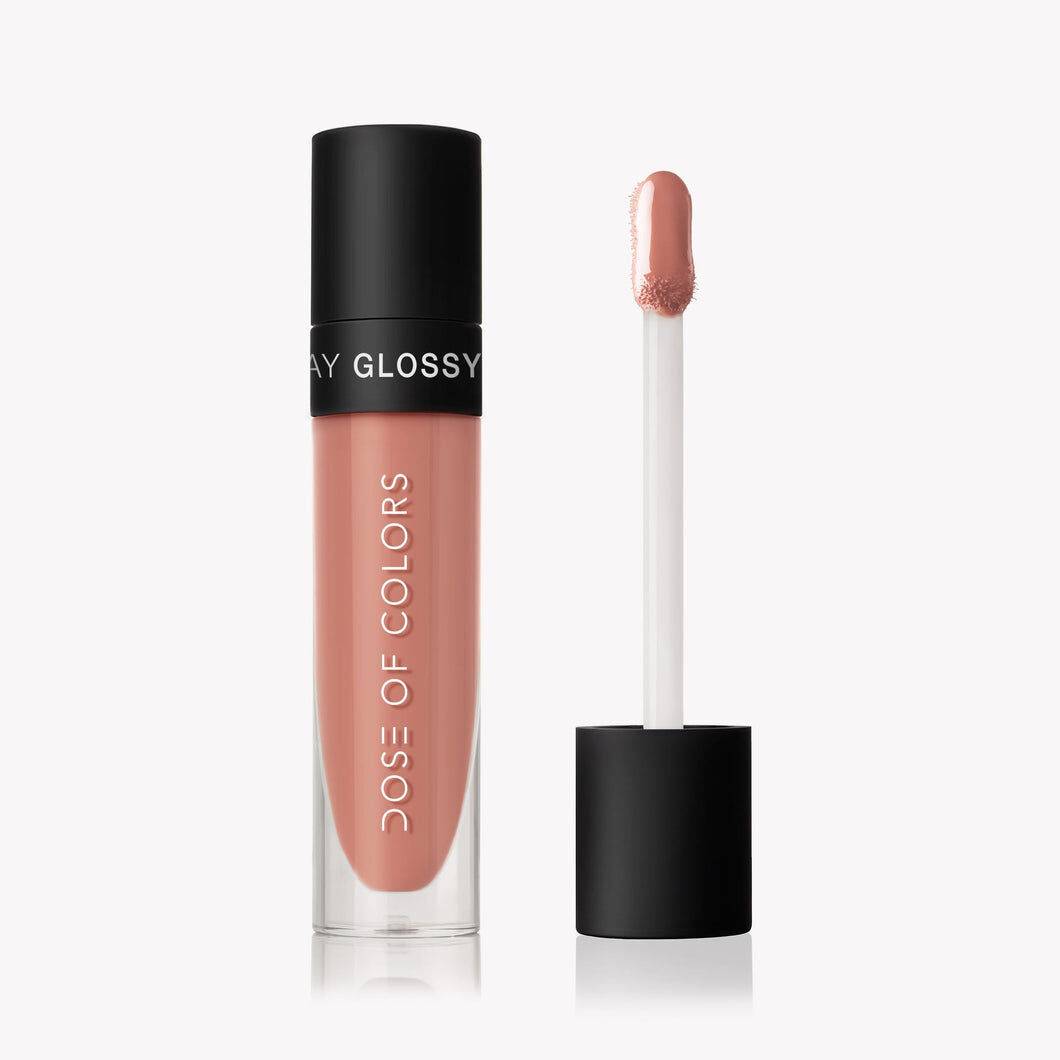Stay Glossy Lip Gloss