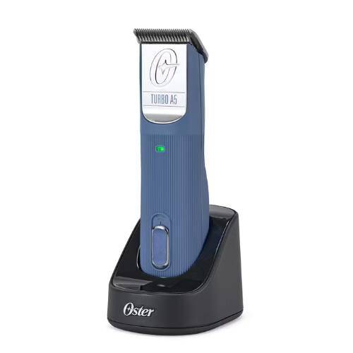 Cordless Turbo A5 Clipper