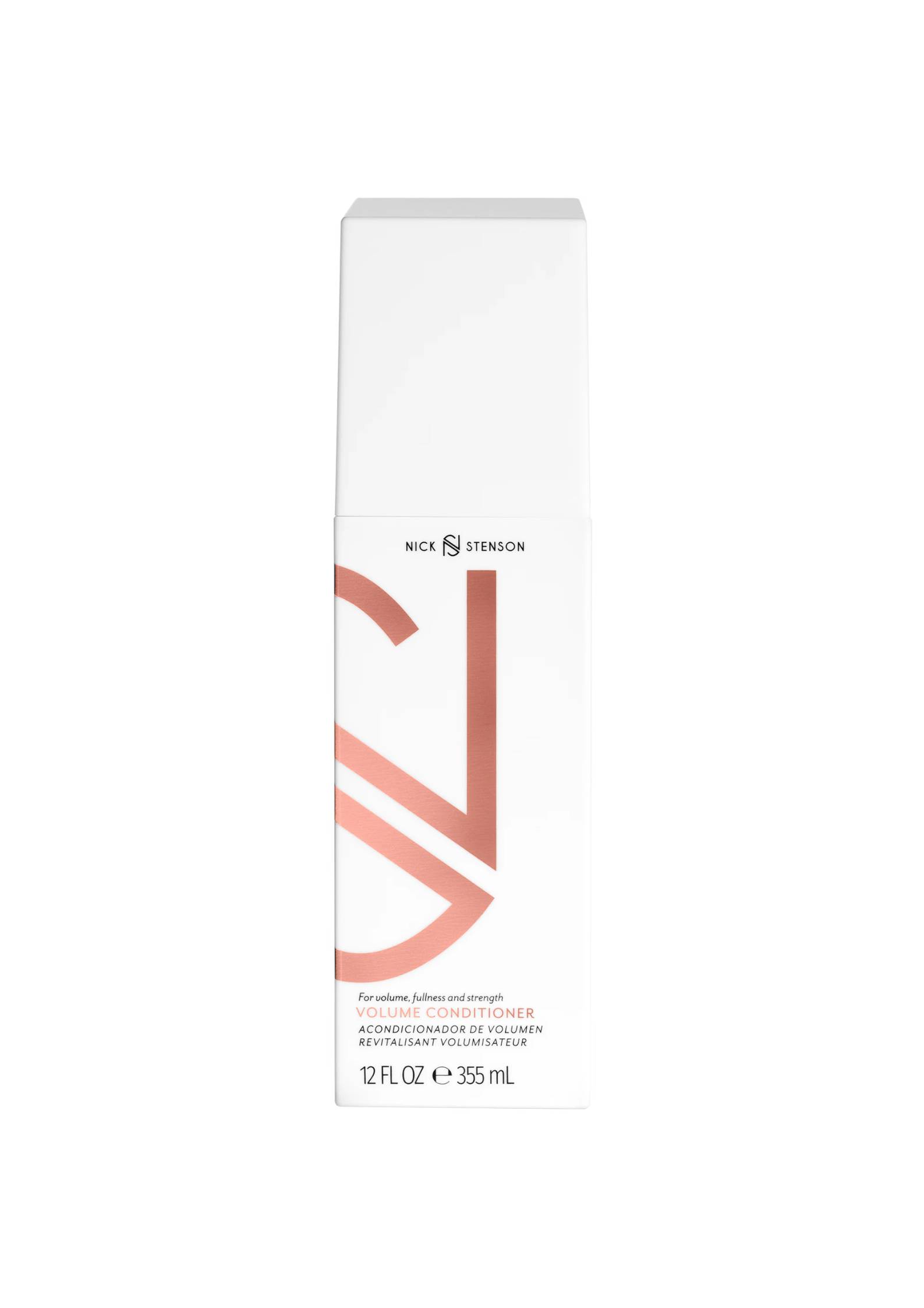Volume Conditioner 12 oz