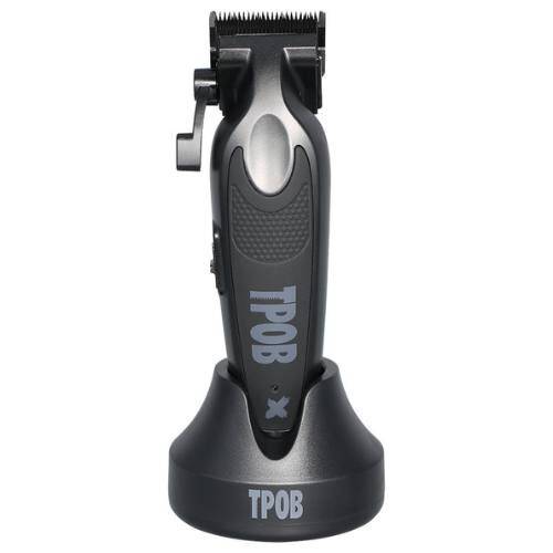 X Clipper Deluxe Blackout Edition