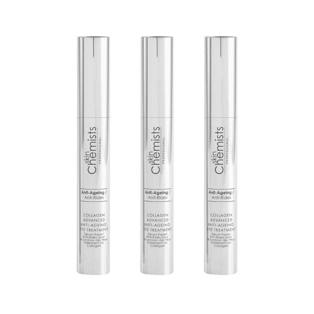Collagen Advanced Anti-Ageing Eye Treatment 15ml