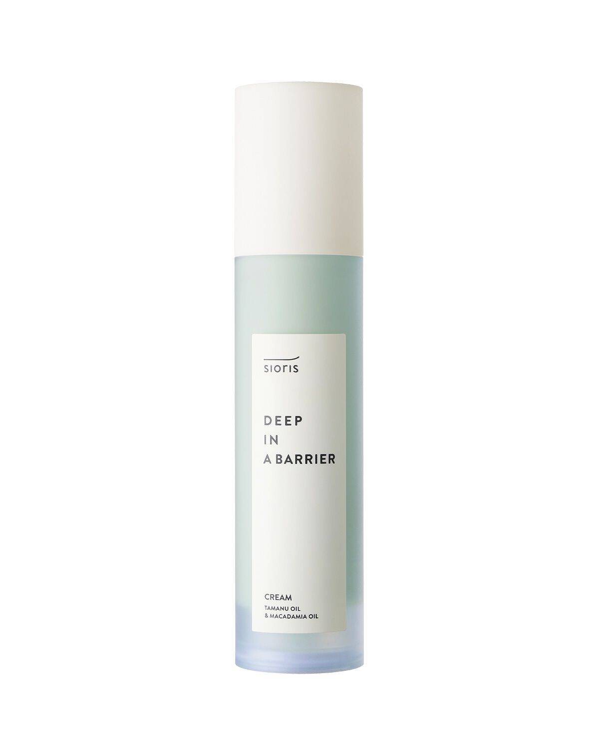 Deep In A Barrier Cream 1.69oz